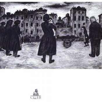 L'ultima notte d'agosto. Il martirio di Giuseppe Barbieri