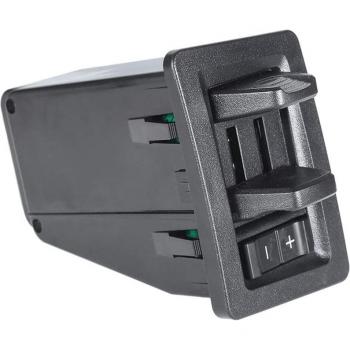 Módulo de freno de remolque en tablero para Ford F150 JL3Z-2C006-AA