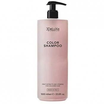 3Deluxe Color Shampoo 1000ml