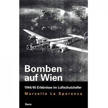 Bomben auf Wien. Zeitzeugen berichten