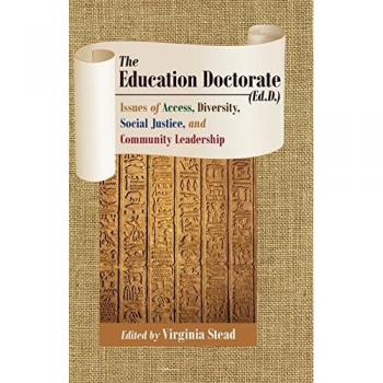 The Education Doctorate