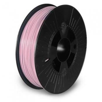 Filamento de Plástico Termoplástico (PLA) Rosa Pastel 1.75 mm – 750 g
