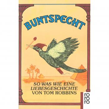 Buntspecht | Buch | 9783499151484