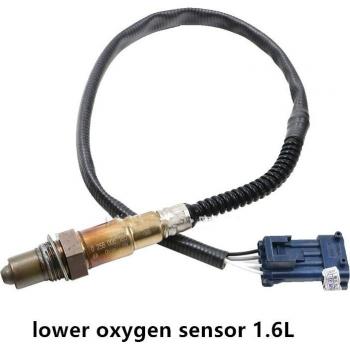 Engine Oxygen Sensor for Dongfeng S30 H30 CROSS 1.6L