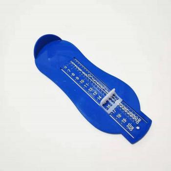 Regla de medición para bebés