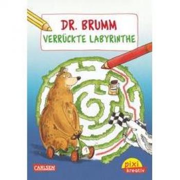 Dr. Brumm: Verrückte Labyrinthe