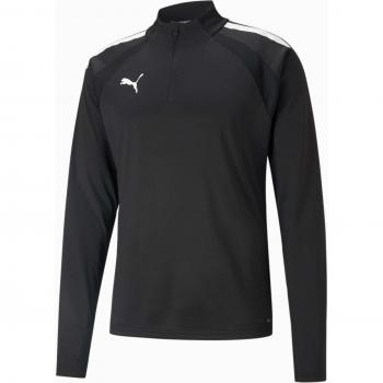 Felpa Sportiva Puma Team Liga