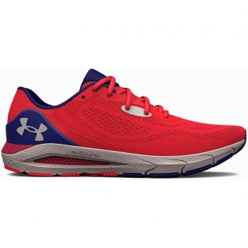 Under Armour HOVR Sonic 5 Sport Schuhe Orange für Männer
