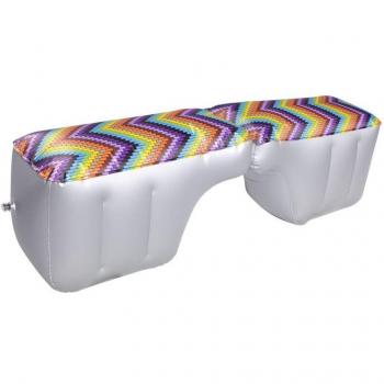 Taburete inflable para exteriores