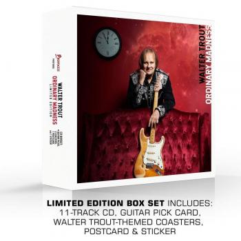 Coffret Limité Folie Ordinaire