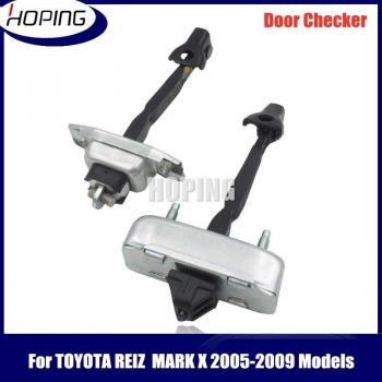 TOYOTA REOZ Türcheck Pro 2005