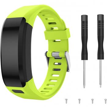 Correa Ajustable TOPsic para Garmin Vivosmart HR