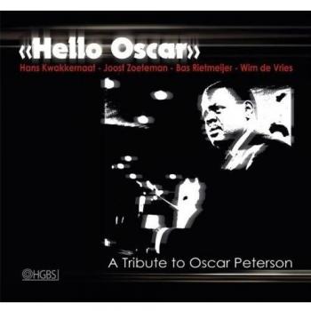 Hello Oscar
