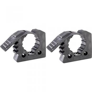 QUICKFIST Supporto porta oggetti per veicoli QFST 2er