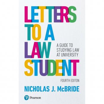 Vitalsource Technologies, Inc. Letters To A Law Student Epub