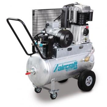 Kolben‑Riemen‑Kompressor AIRPROFI 703/75/13 P – Mobile Version (2018734.2)