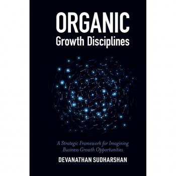 Organic Growth Disciplines