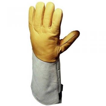 Gants de Protection pour Gaz Liquide Honeywell 2058685-09