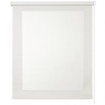 Estor Técnico 150x180 – Luz Regulada y Calor Controlado