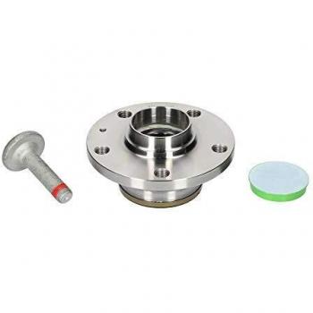 Moyeu de Roue METZGER N 1035 – Essieu Arrière (Modus / Grand Modus)