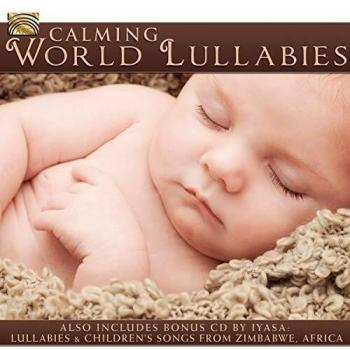 Calming World Lullabies