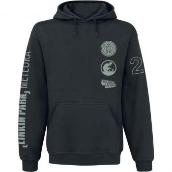 Linkin Park Black Hoodie