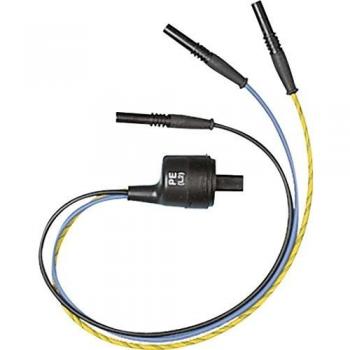 Uni II Z501R Test Lead Connection Piece