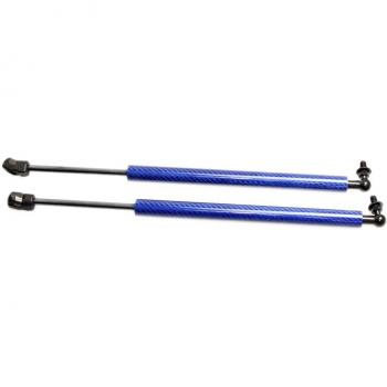 Toyota Highlander Kluger (XU50) Carbon Fiber Hood Struts
