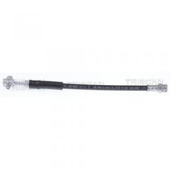 Triscan 8150 29339 Bremsschlauch für Audi, VW, Seat, Skoda