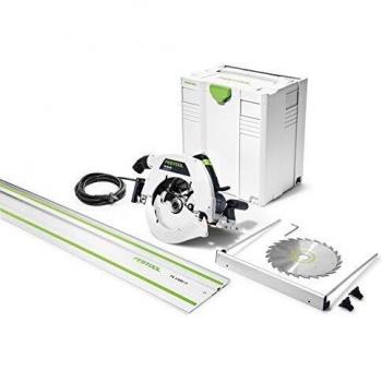 Cappa Oscillante 1900W HK85 SEGA Circolare con Binario di Taglio