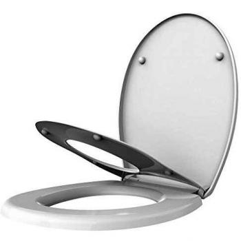 Siège de Toilette Adapté pour Enfants Sotech