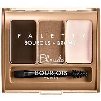 Kit de Cejas Bourjois 1 Blonde
