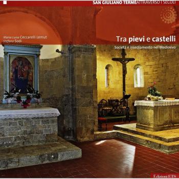 Tra pieve e castelli. SocietÃ  e insediamento nel Medioevo