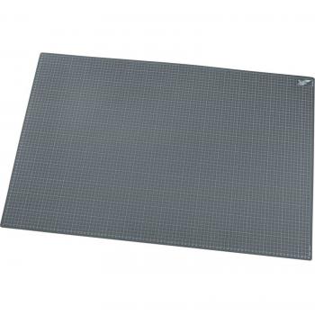 Folia 2343F tapis de coupe en plastique vert 90 x 60 cm