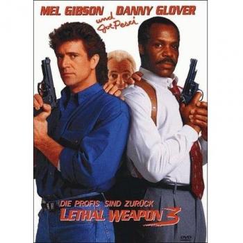 Lethal Weapon 3