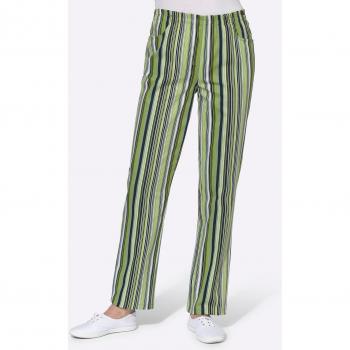 Schlupfhose für Damen, Classic Basics, Größe 52