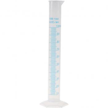 Pot mesurage laboratoire 100 mL