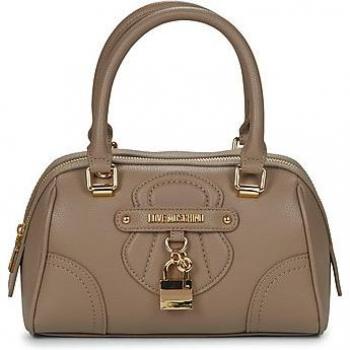 Sac à main Marron JC4148PP1 Love Moschino