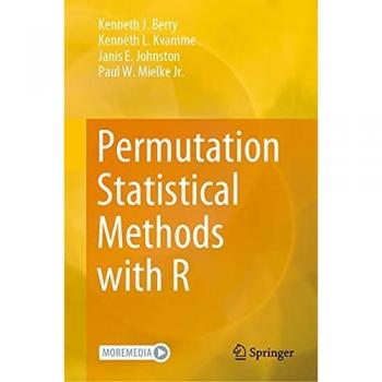 Permutation Statistical Methods with R