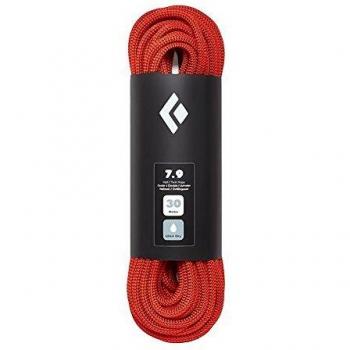Corda Black Diamond 7.9mm