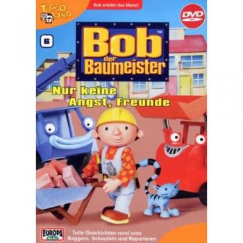 Bob Bauheld – Aufbruch 06