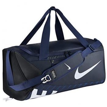 Alpha Trek Crossbody Duffel – Nike (Blue/M)