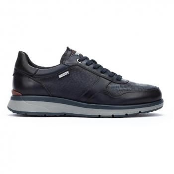 Pikolinos Leather Sneakers CORDOBA M1W