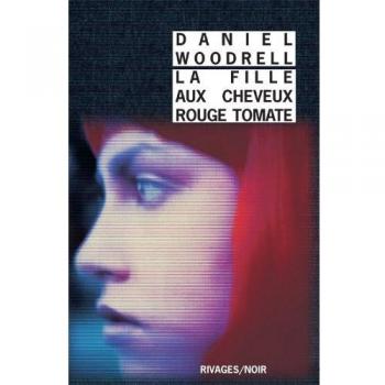 La Fille aux cheveux rouge tomate