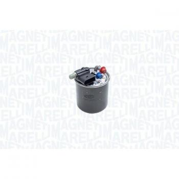 MAGNETI MARELLI 153071762630 Filtre à Carburant INFINITI Q30