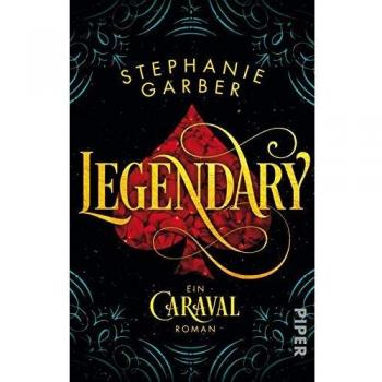 Legendary: Ein Caraval-Roman
