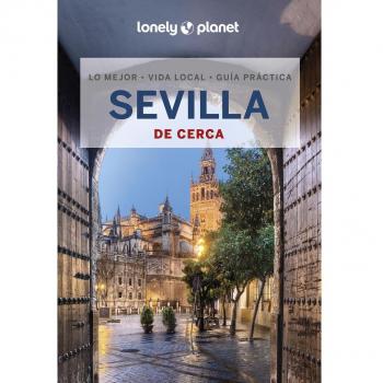Sevilla de cerca 4 (Tapa blanda).