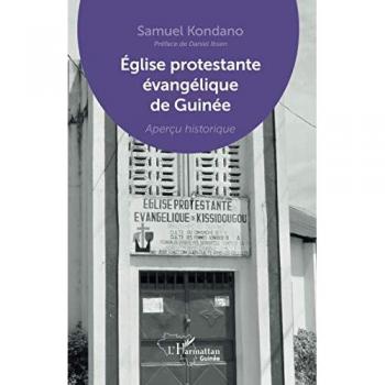 Église protestante évangélique de Guinée