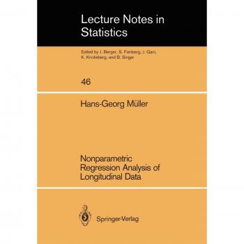 Nonparametric Regression Analysis of Longitudinal Data