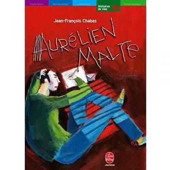 Aurélien Malte
